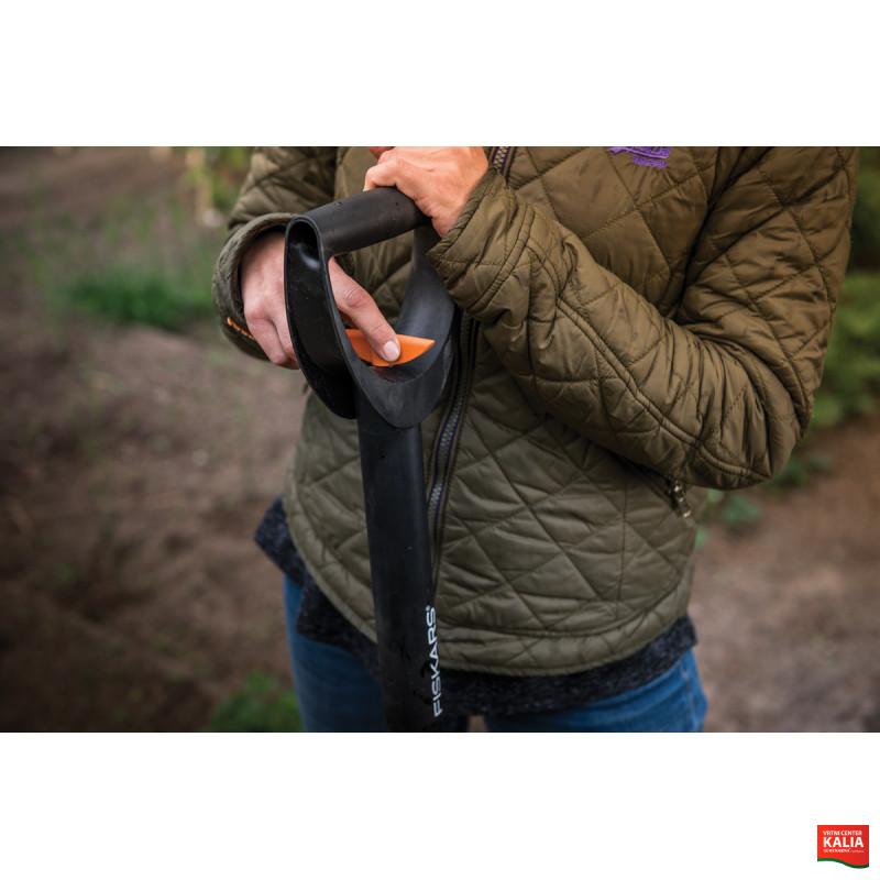 LOPATA KONIČ.105-125cm SMARTFIT 1001567 Fiskars