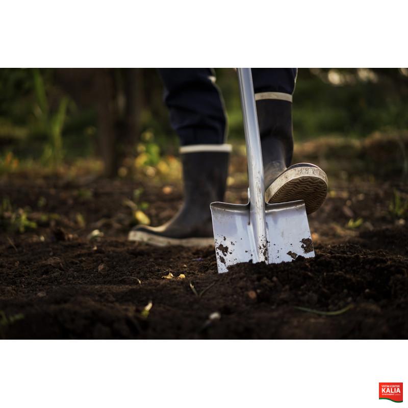 LOPATA KONIČ.105-125cm SMARTFIT 1001567 Fiskars