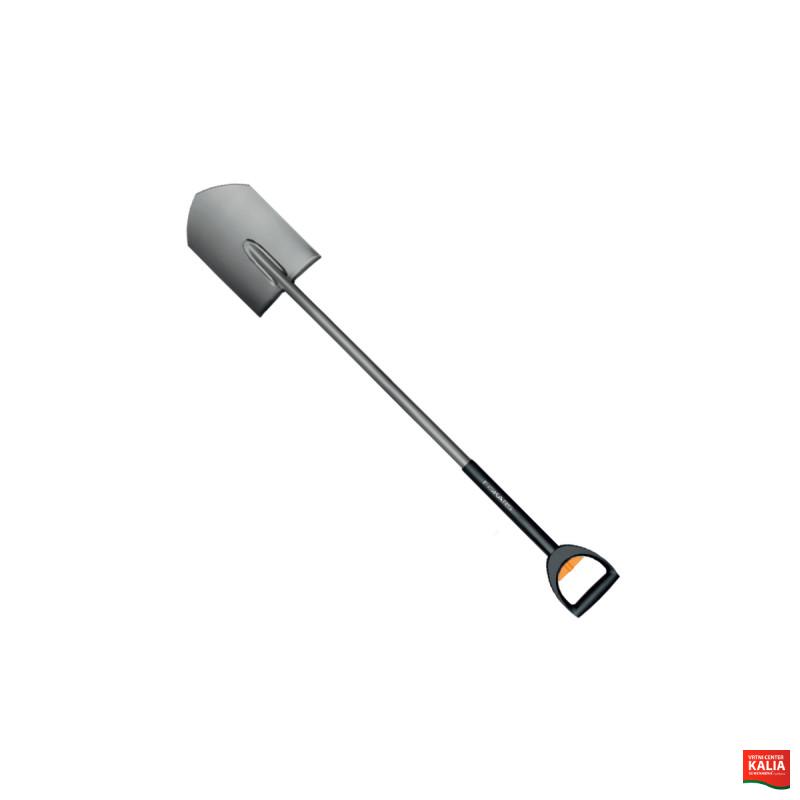 LOPATA KONIČ.105-125cm SMARTFIT 1001567 Fiskars