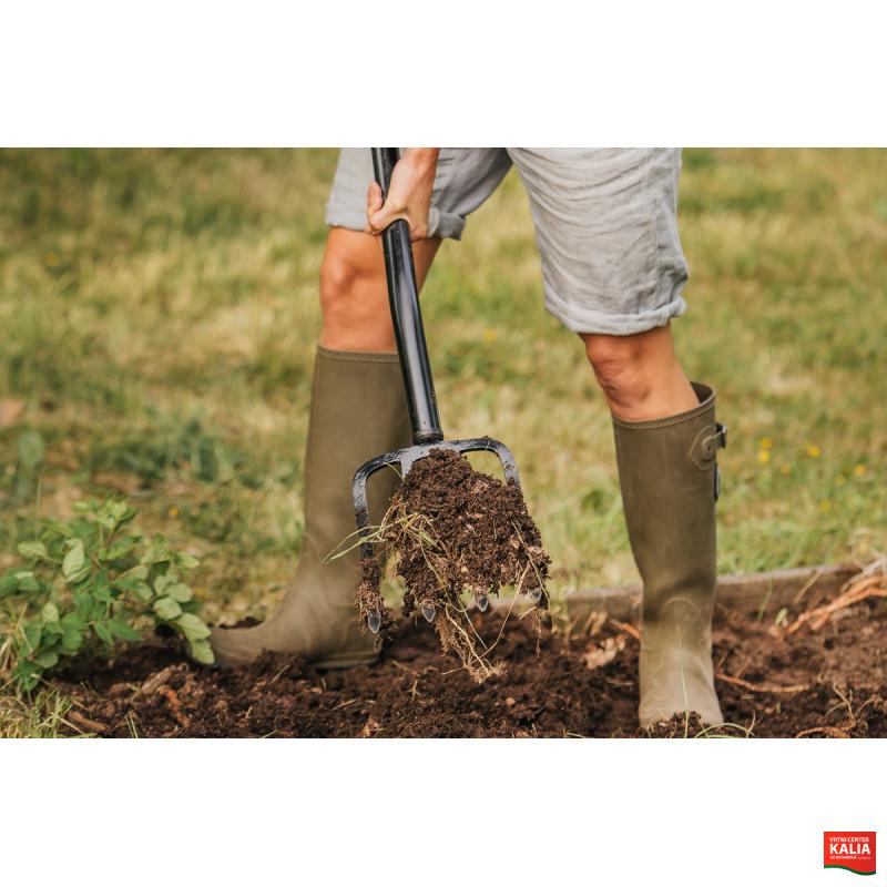 Vile prekopne Solid 122cm 2.1kg 1003458 Fiskars
