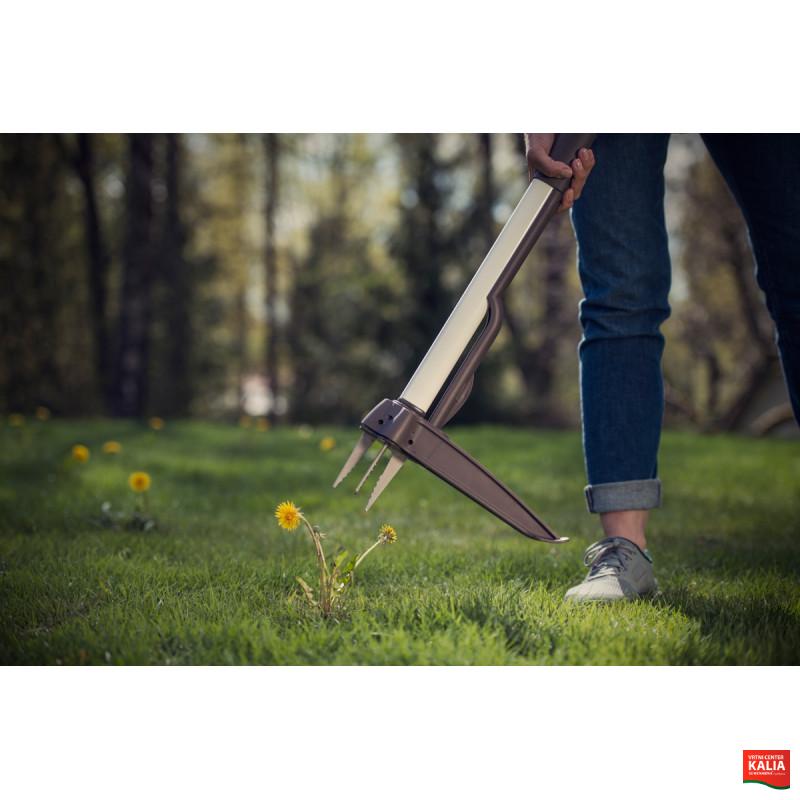 Odtranjevalec plevela white 1020127 Fiskars