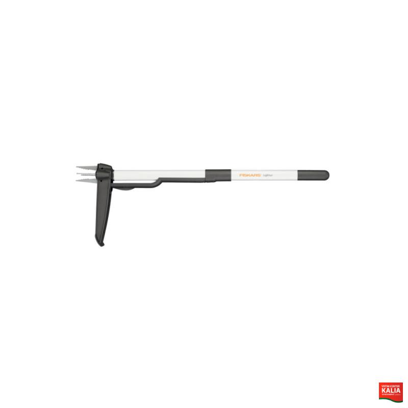 Odtranjevalec plevela white 1020127 Fiskars