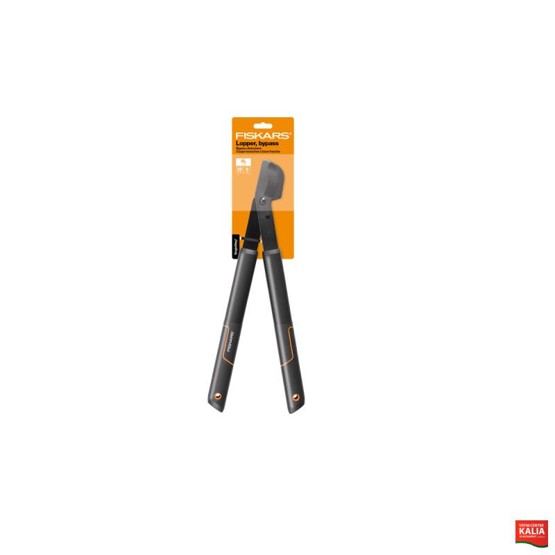 Škarje za veje byp.s L28 Singlestep 1001432 Fiskars