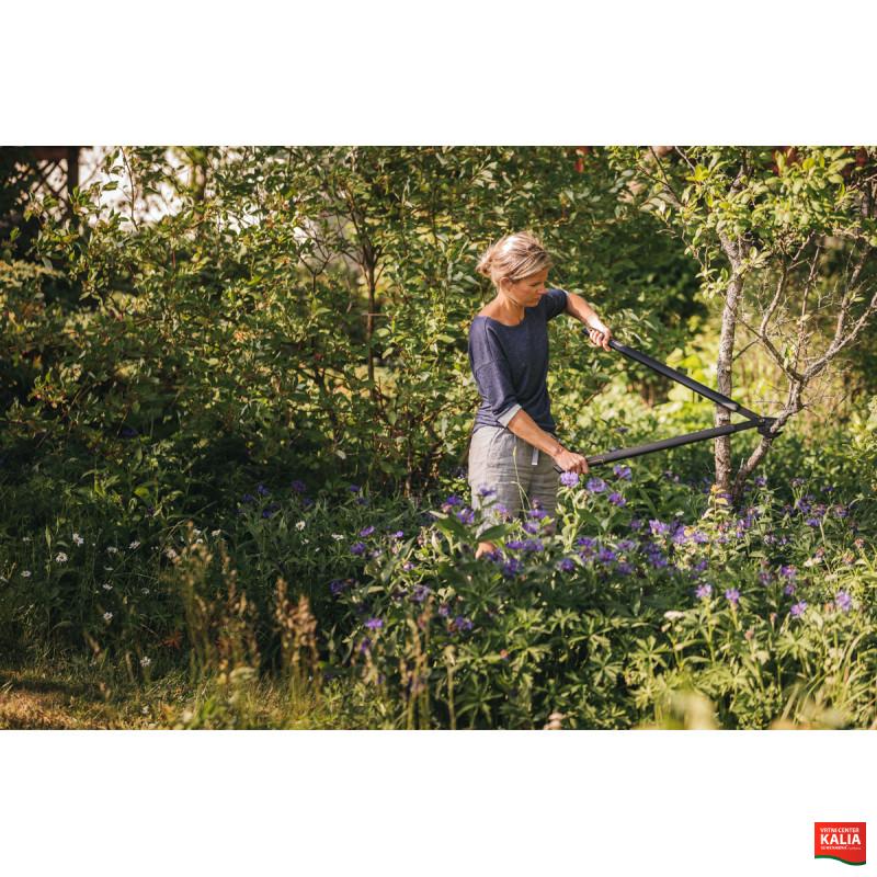 Škarje za veje byp.s L28 Singlestep 1001432 Fiskars
