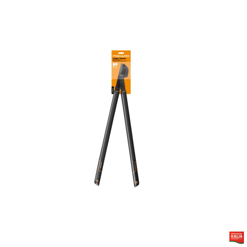 Škarje za veje byp.l L38 Singlestep 1001426 Fiskars