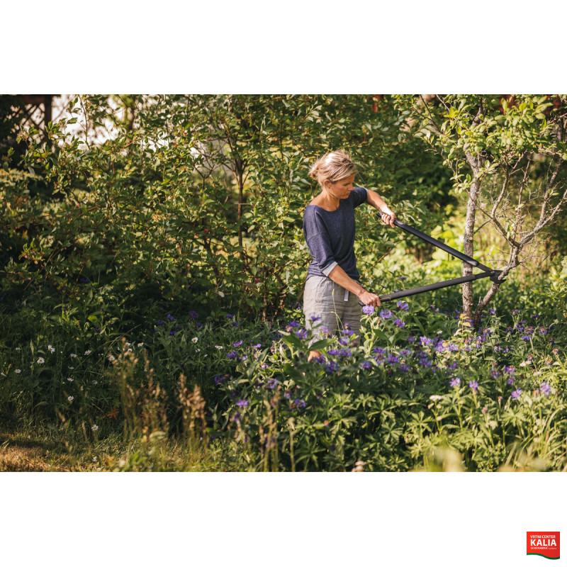 Škarje za veje byp.l L38 Singlestep 1001426 Fiskars