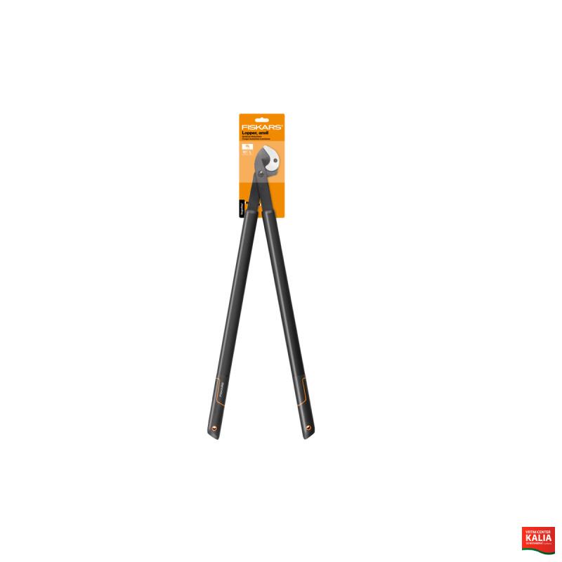 Škarje za veje sad. L39 Singlestep 1001430 Fiskars