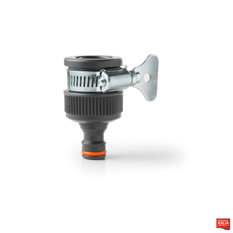 PRIKLJUČEK ZA PIPO Z OBJEMKO 80005446 GF 