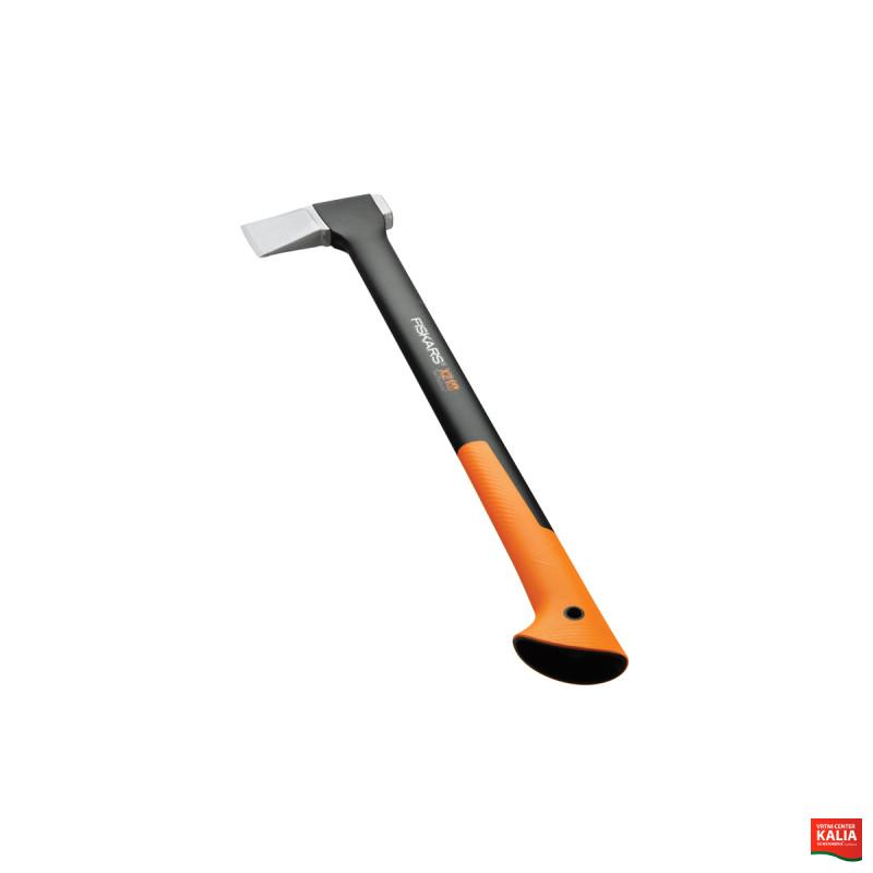 Sekira cepilka X21 L 1015642 Fiskars