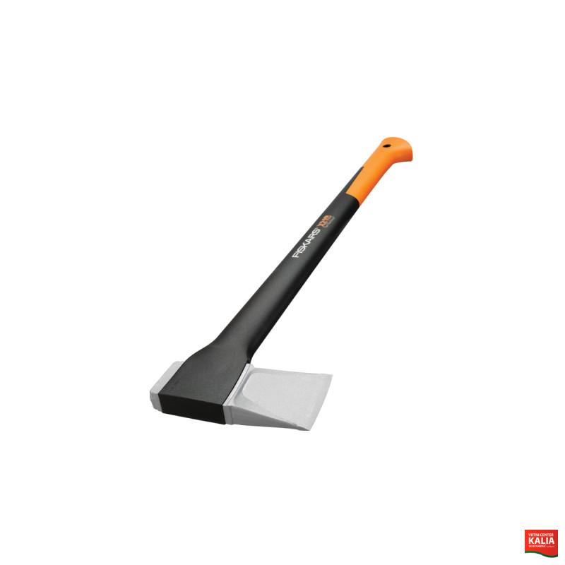 Sekira cepilka X21 L 1015642 Fiskars