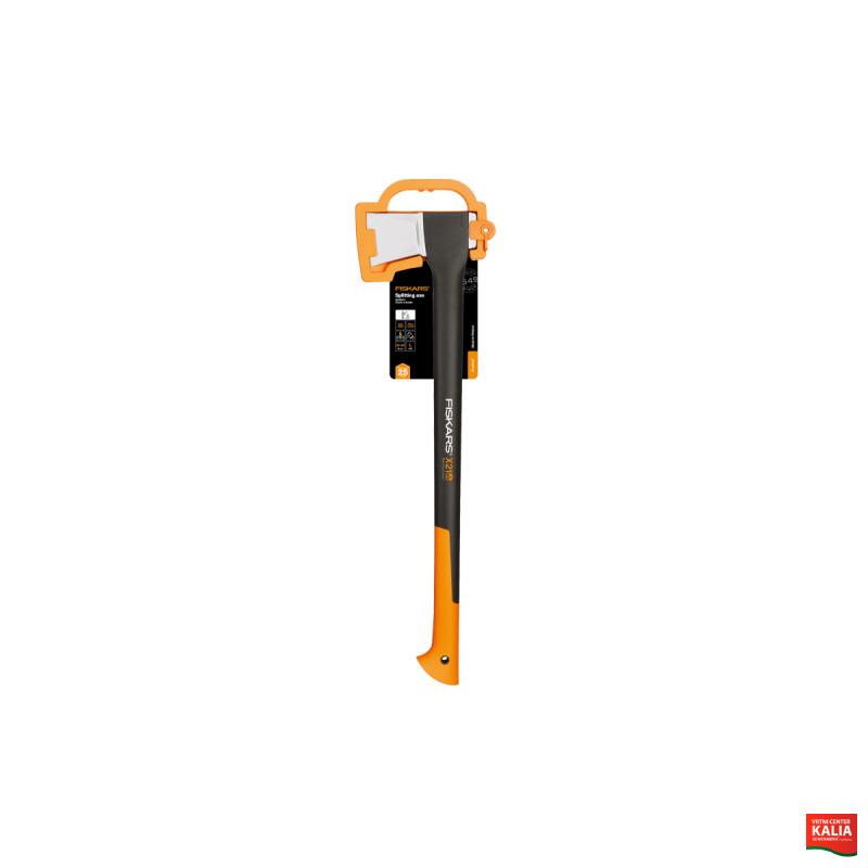 Sekira cepilka X21 L 1015642 Fiskars