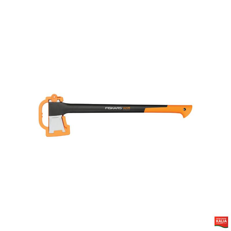 Sekira cepilka X21 L 1015642 Fiskars