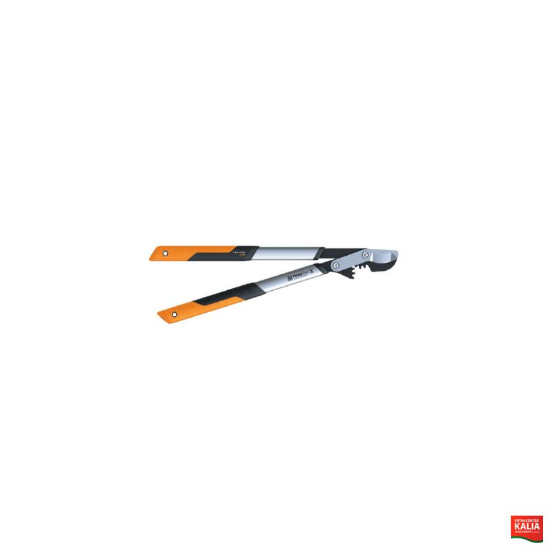 Škarje za veje byp.m LX94 Powergea 1020187 Fiskars