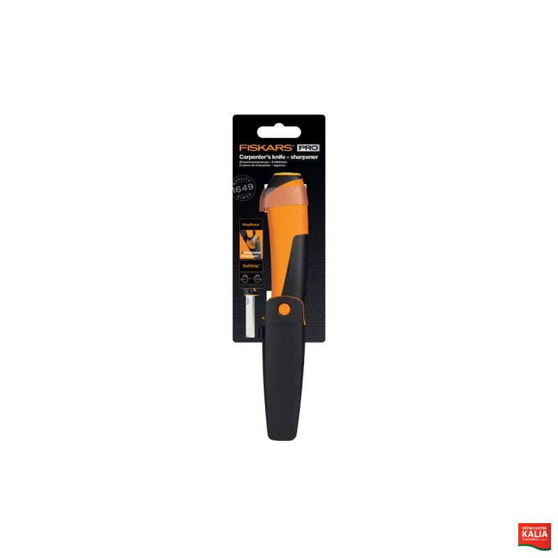 Nož z brusom 219mm 1023619 Fiskars 