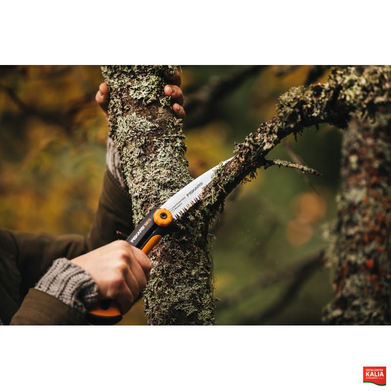 Žaga vrtna S SW73 XTRACT 1000613 Fiskars