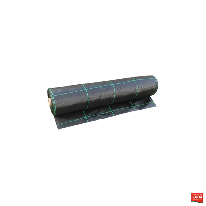 Zastirka š4,2m črna / tek.m (rola 100m) 