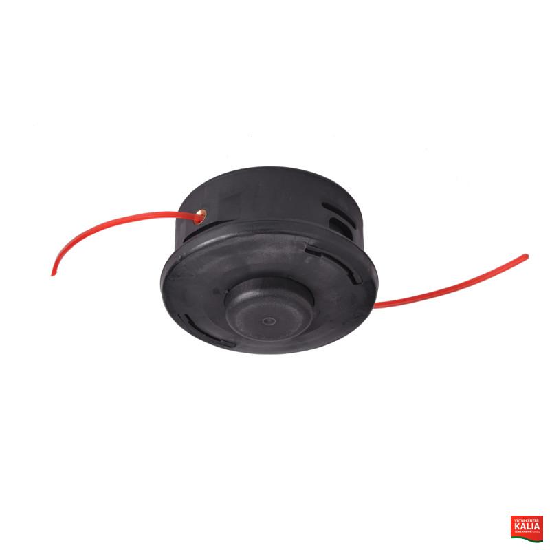 Glava z nitko BC 14