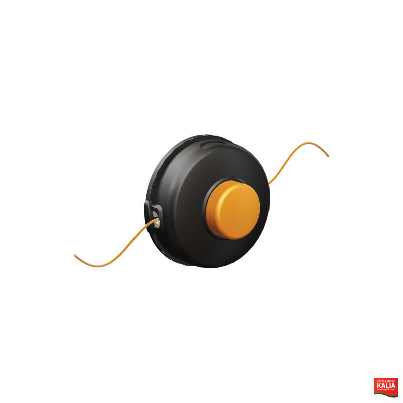 Glava z nitko BC 152