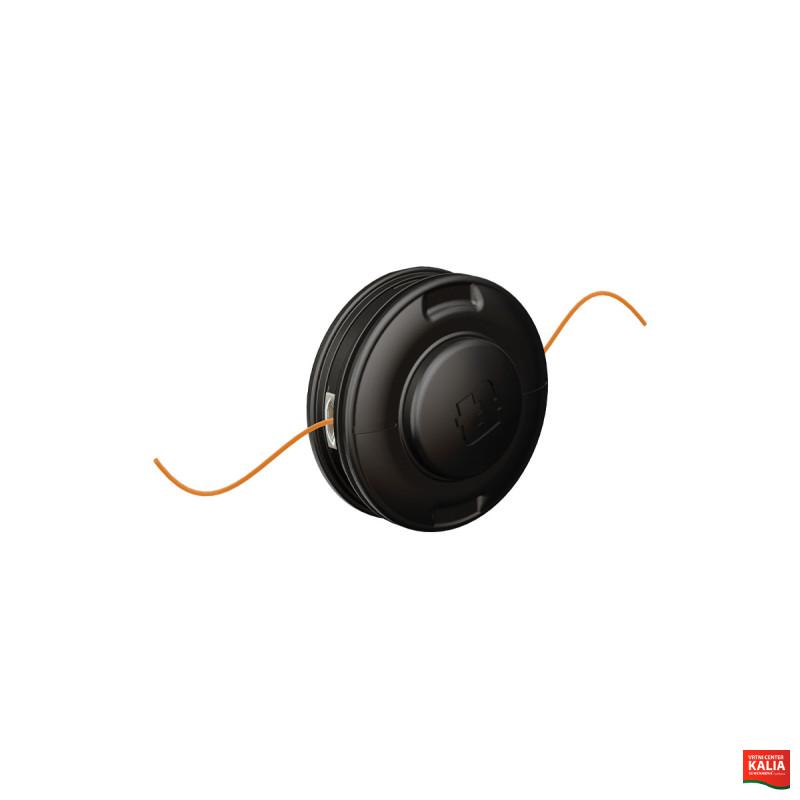 Glava z nitko BC 175