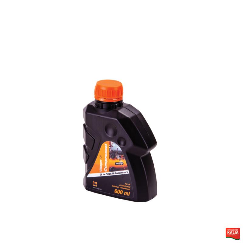 Olje za kompresorje 0,6L
