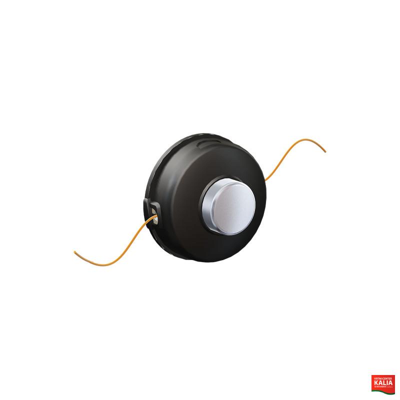 Glava z nitko BC 172 ALU