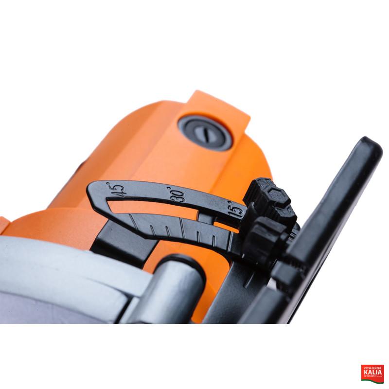 Žaga ročna krožna VLN 165 Villager 