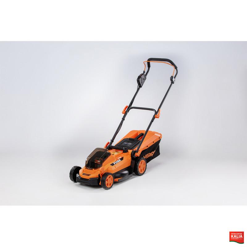 Kosilnica akumulatorska Villy 2020E-1BCB