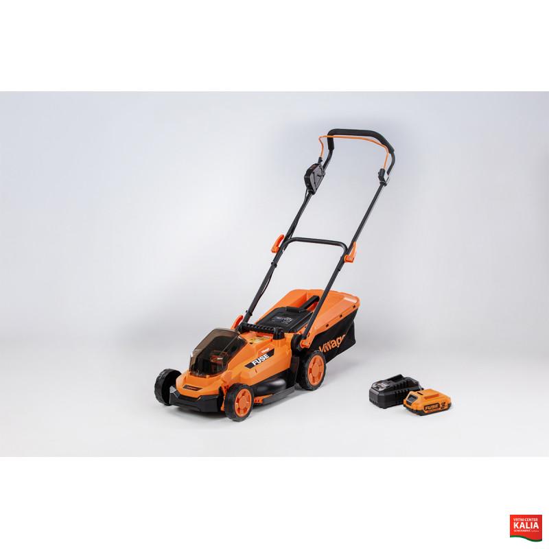 Kosilnica akumulatorska Villy 2020E-1BCB