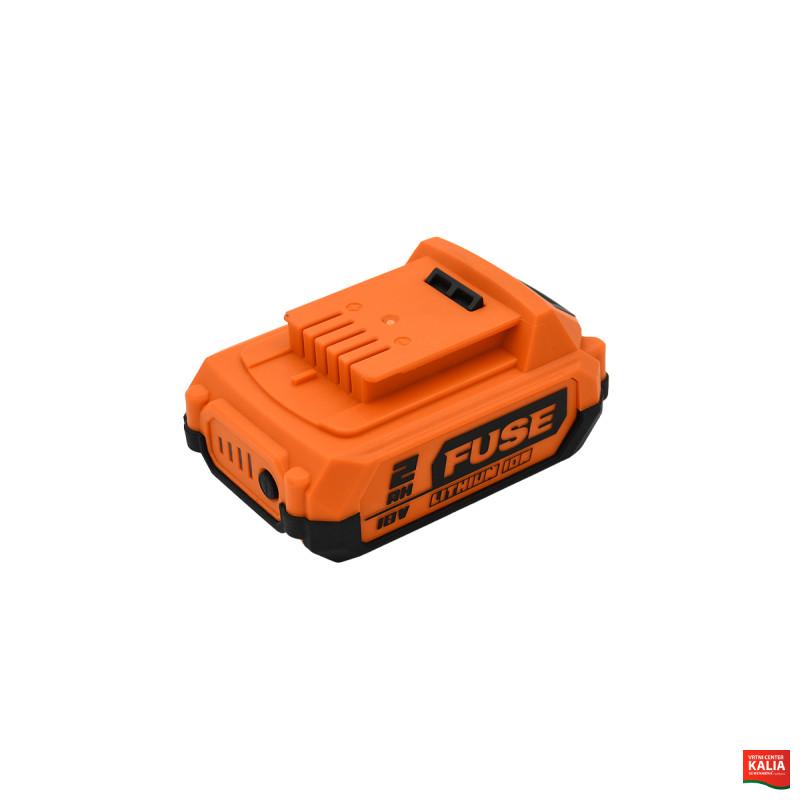 Akumulator 18V 2.0 Ah Fuse