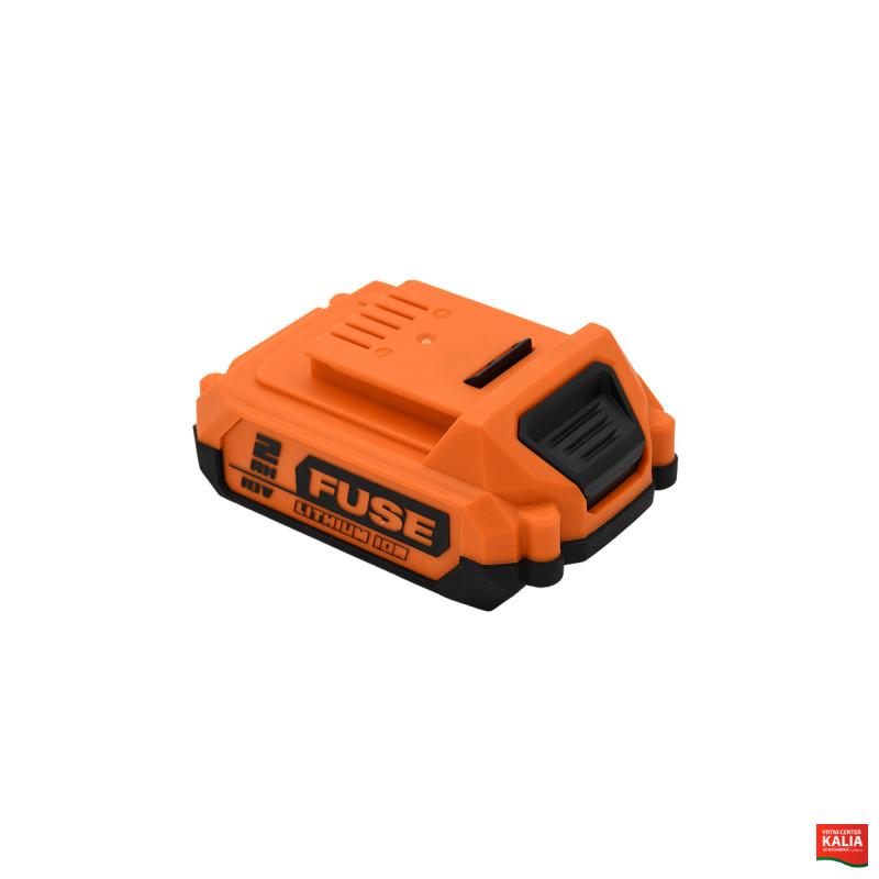 Akumulator 18V 2.0 Ah Fuse