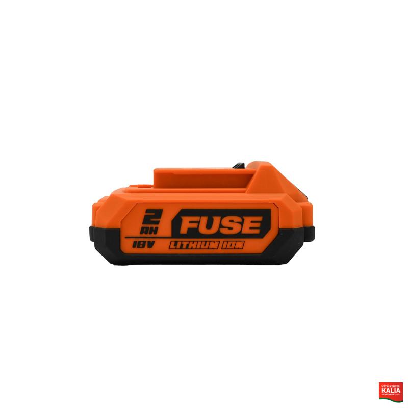 Akumulator 18V 2.0 Ah Fuse