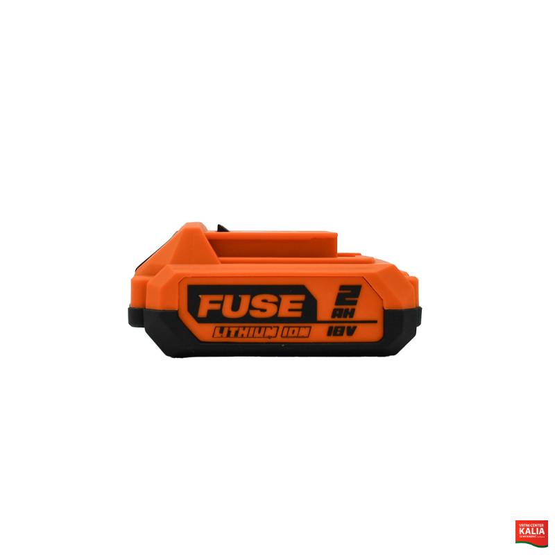 Akumulator 18V 2.0 Ah Fuse