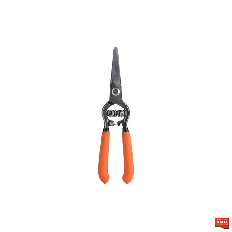 Škarje za tragatev 20cm PS 107 