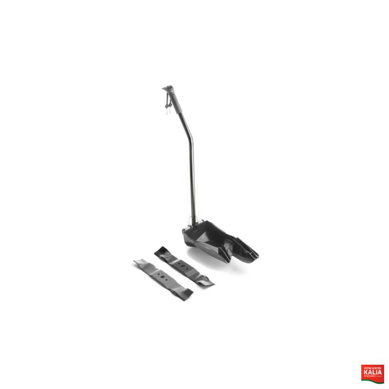 Set za mulčenje VT 840, VT845,