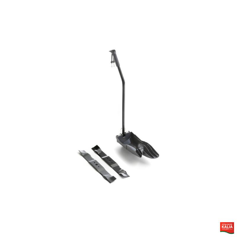 Set za mulčenje VT 100 HD