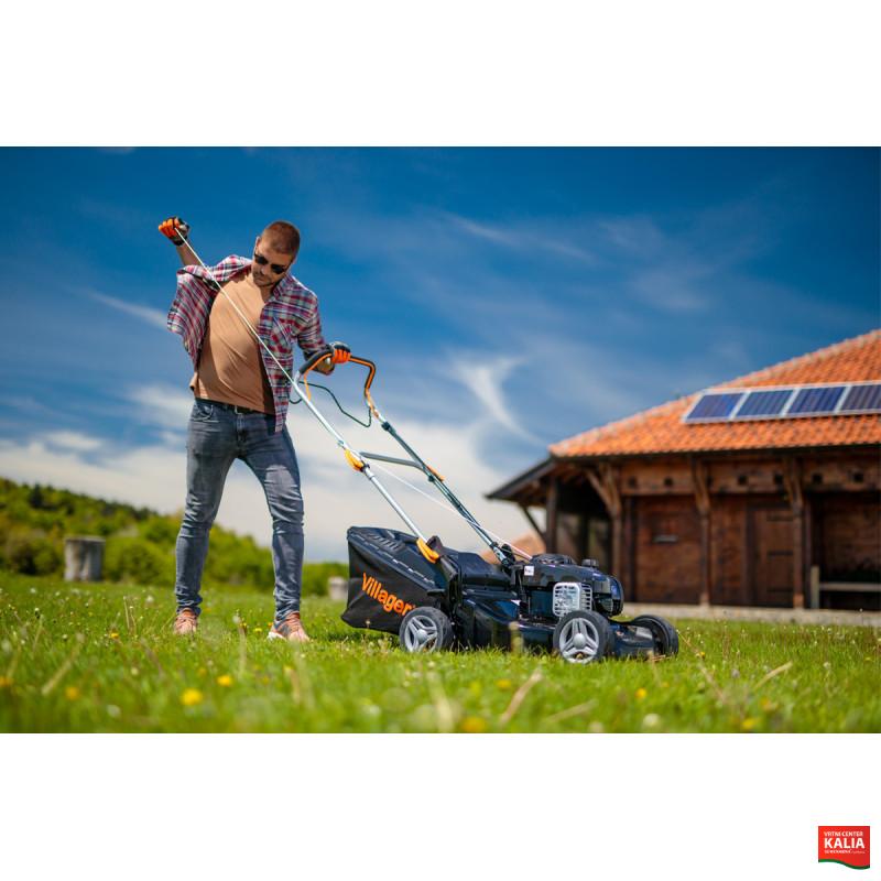 KOSILNICA BENCINSKA FALCON 4010B 062629 Villager 