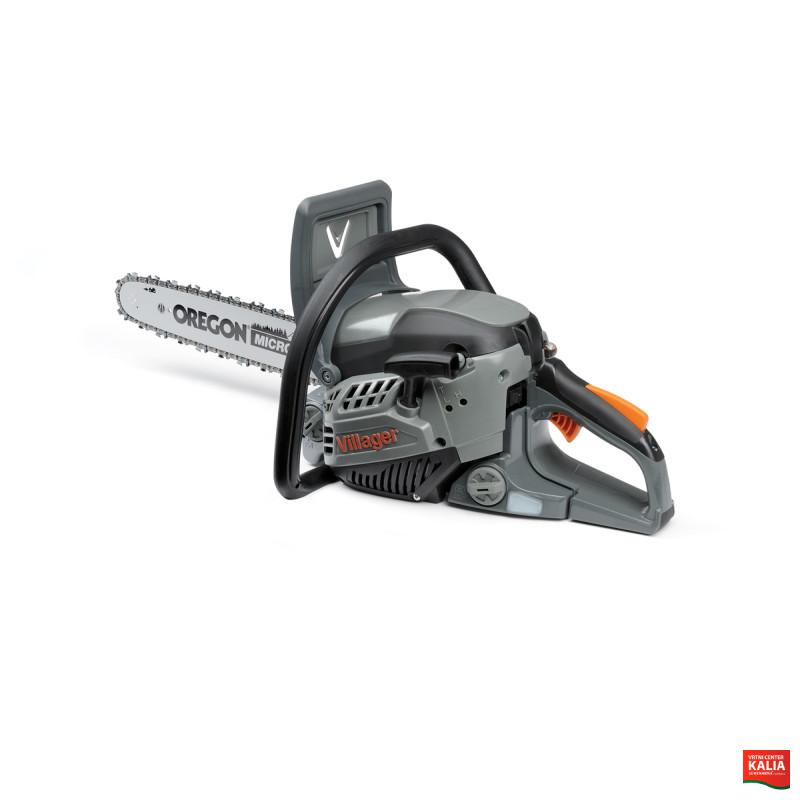 Žaga bencinska verižna VGS 4125 PE