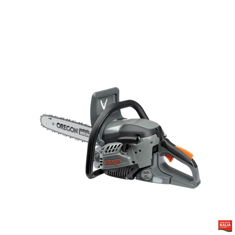 Žaga bencinska verižna VGS 4125 PE