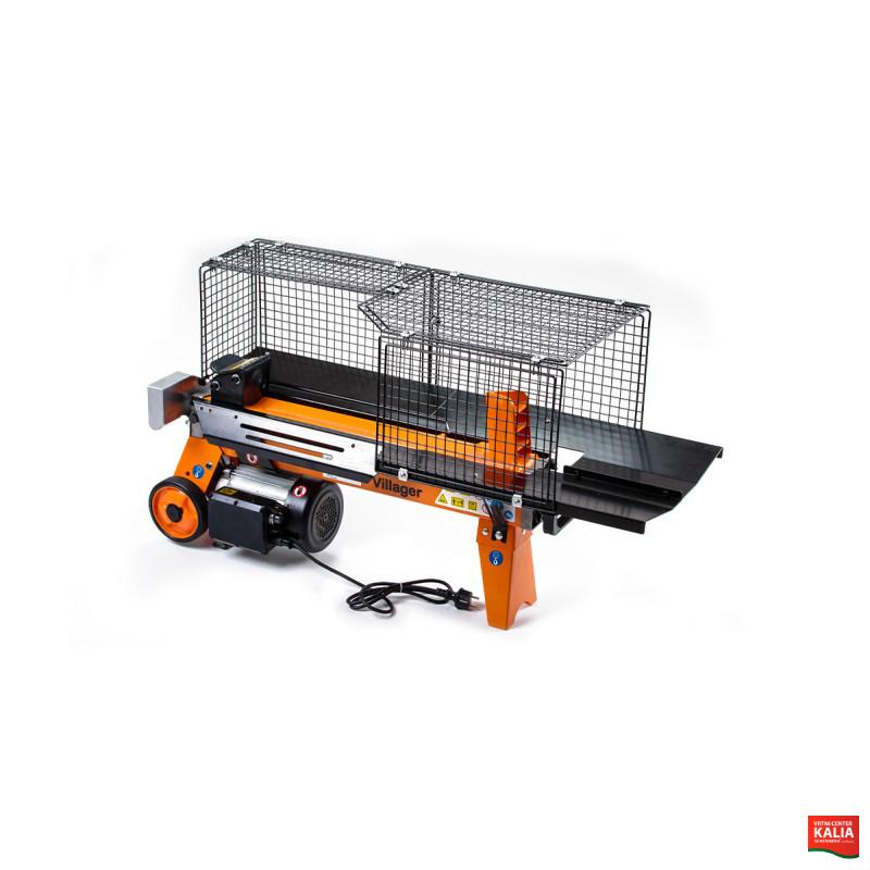 Cepilnik horizontalni HLS 55 T Villager 