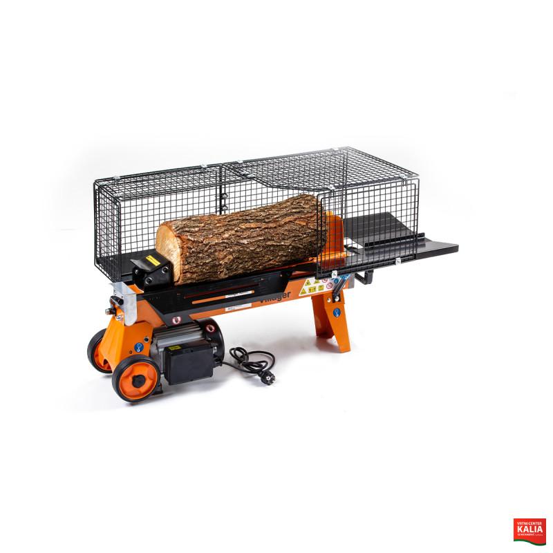 Cepilnik horizontalni HLS 55 T Villager 