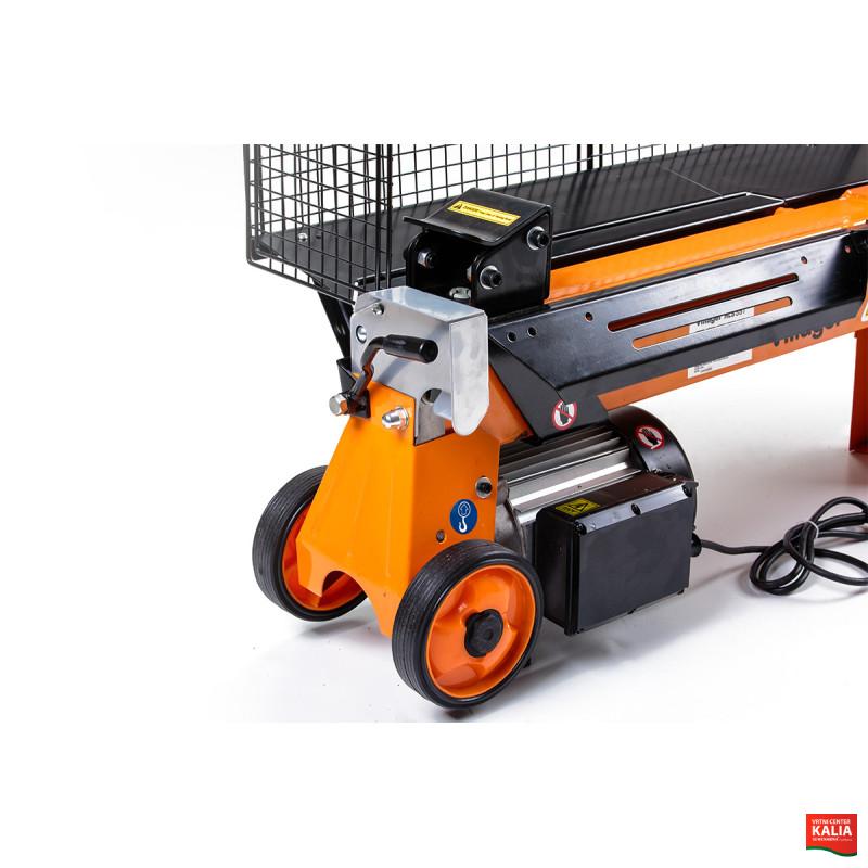 Cepilnik horizontalni HLS 55 T Villager 