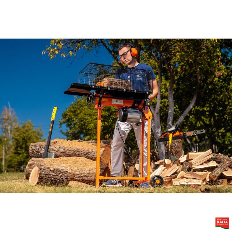 Cepilnik horizontalni HLS 55 T Villager 