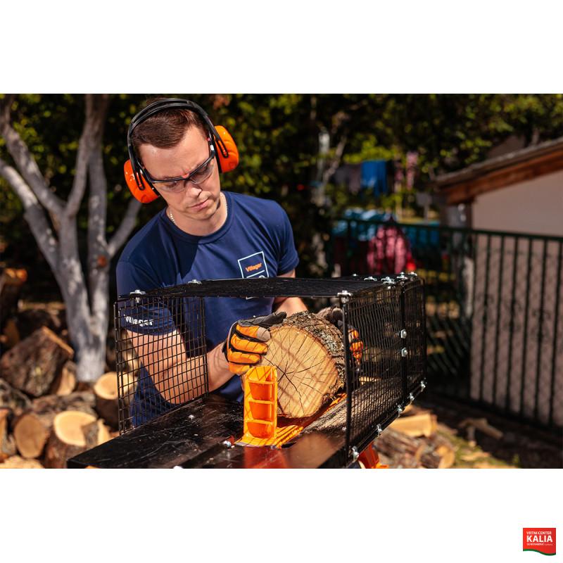 Cepilnik horizontalni HLS 55 T Villager 