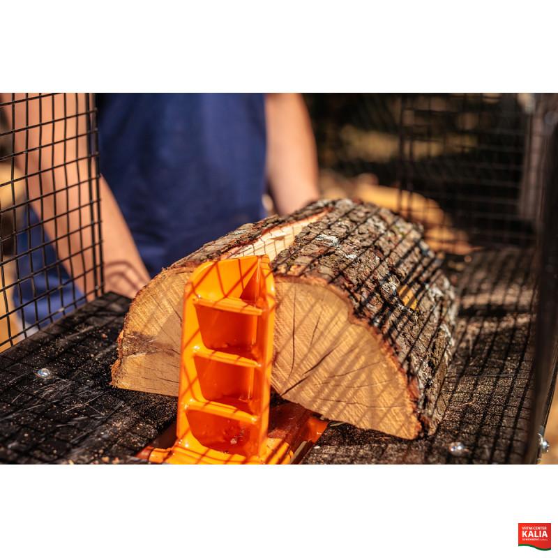 Cepilnik horizontalni HLS 55 T Villager 