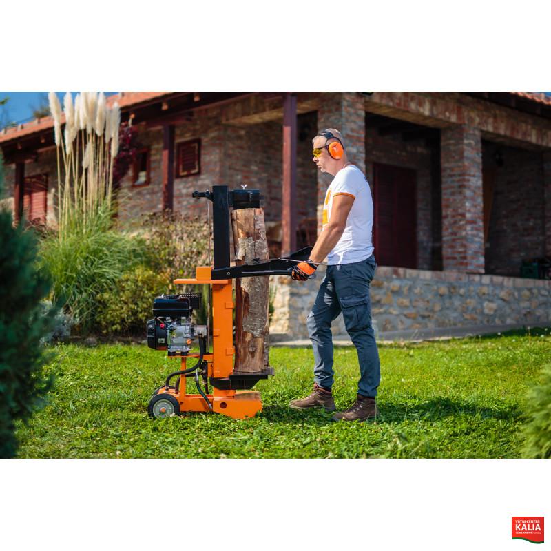 Cepilnik vertikalni PLS 10 T 2019 Villager 