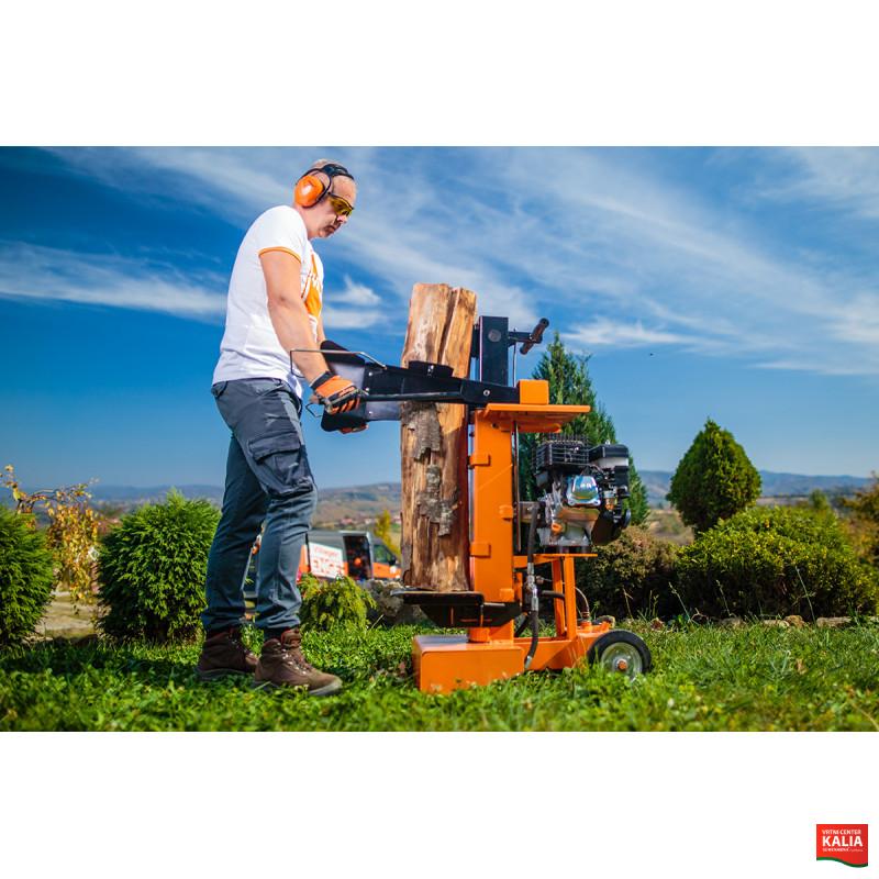 Cepilnik vertikalni PLS 10 T 2019 Villager 