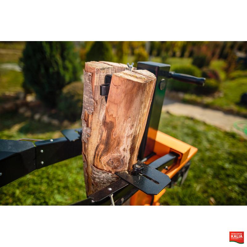 Cepilnik vertikalni PLS 10 T 2019 Villager 