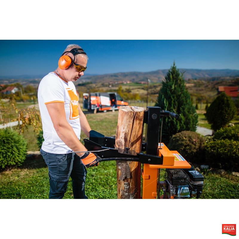 Cepilnik vertikalni PLS 10 T 2019 Villager 