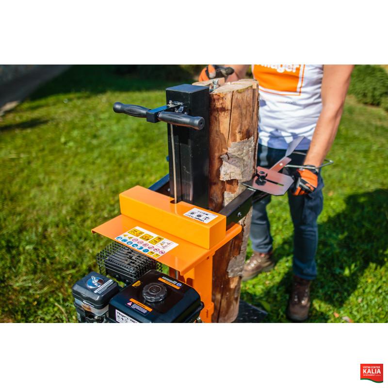 Cepilnik vertikalni PLS 10 T 2019 Villager 