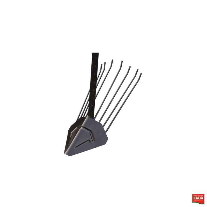 Plug za pobiranje kromp. VTB 842/852/853